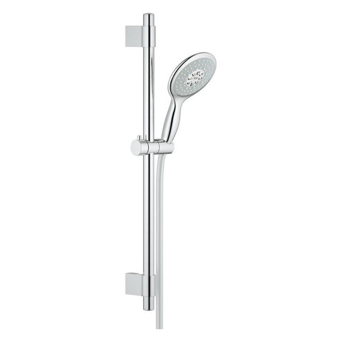 Grohe Power&Soul 130 doucheset 4+ stralen