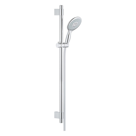 Grohe Power&Soul 130 doucheset 4+ stralen