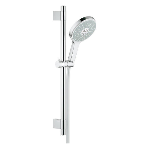 Grohe Power&Soul Cosmopolitan 160 doucheset 4+ stralen