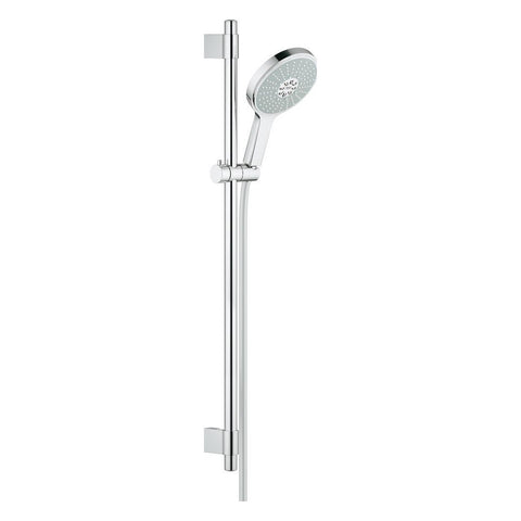 Grohe Power&Soul Cosmopolitan 160 doucheset 4+ stralen