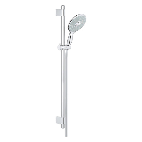 Grohe Power&Soul 160 doucheset 4+ stralen