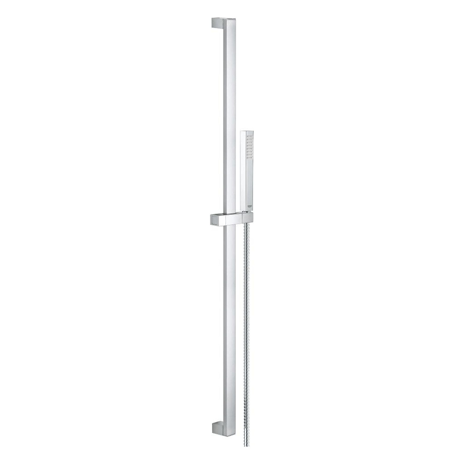 Grohe Euphoria Cube+ Stick doucheset 1 straalsoort