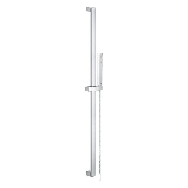 Grohe Euphoria Cube+ Stick doucheset 1 straalsoort
