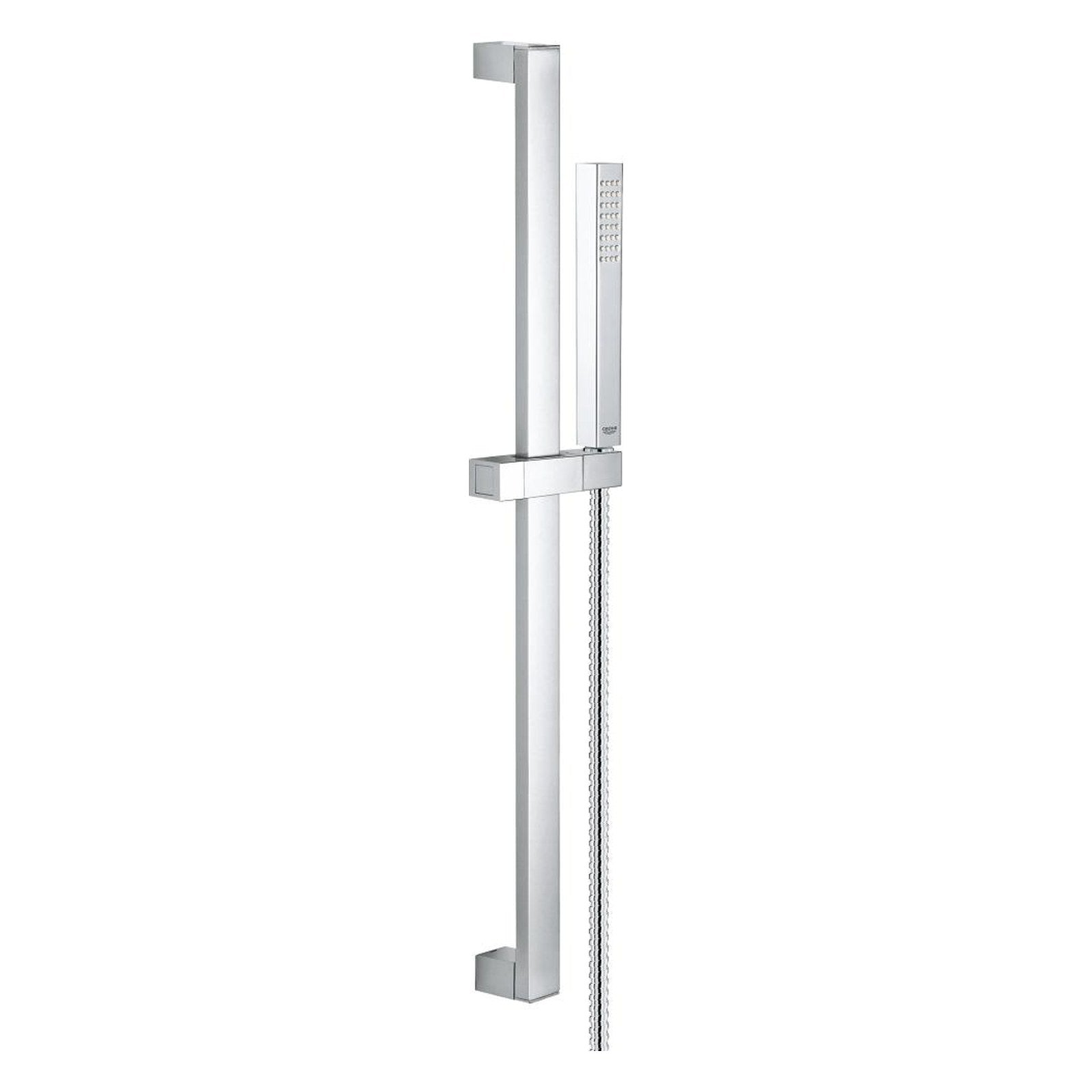 Grohe Euphoria Cube+ Stick doucheset 1 straalsoort