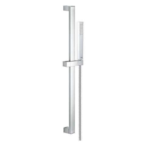 Grohe Euphoria Cube+ Stick doucheset 1 straalsoort