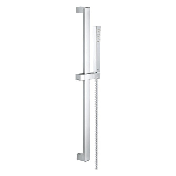 Grohe Euphoria Cube+ Stick doucheset 1 straalsoort
