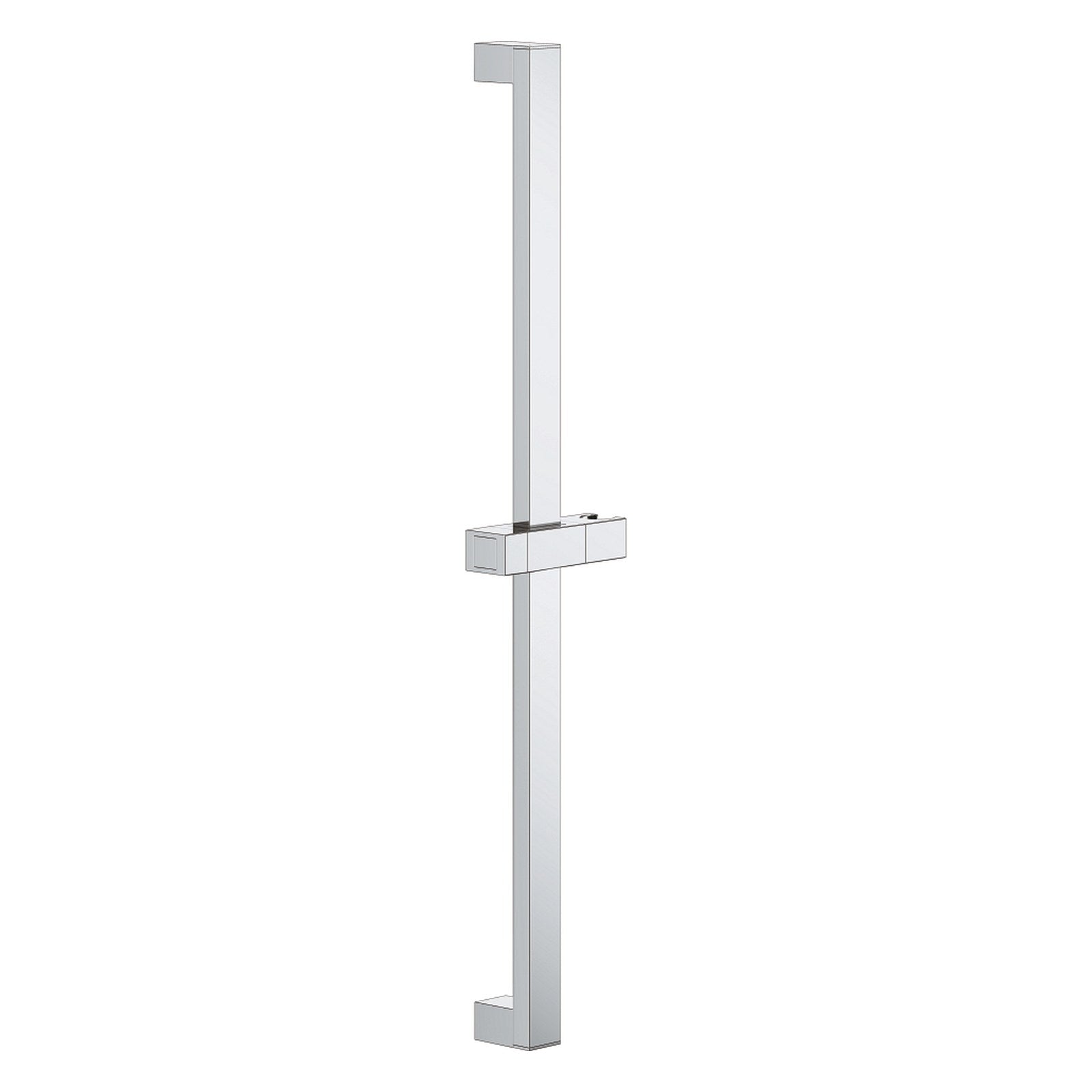 Grohe Euphoria Cube glijstang, 600 mm