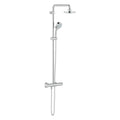 Grohe Tempesta Cosmopolitan 160 douchesysteem met thermostaatkraan
