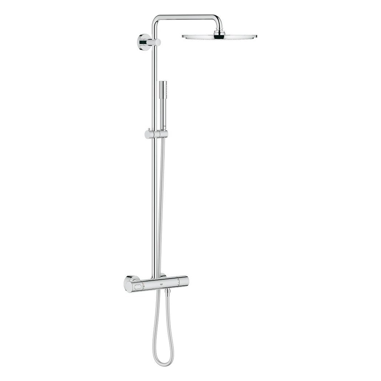 Grohe Rainshower System 310 douchesysteem met thermostaatkraan