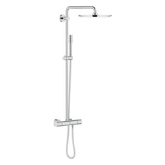 Grohe Rainshower System 310 douchesysteem met thermostaatkraan
