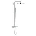 Grohe Rainshower System 310 douchesysteem met thermostaatkraan