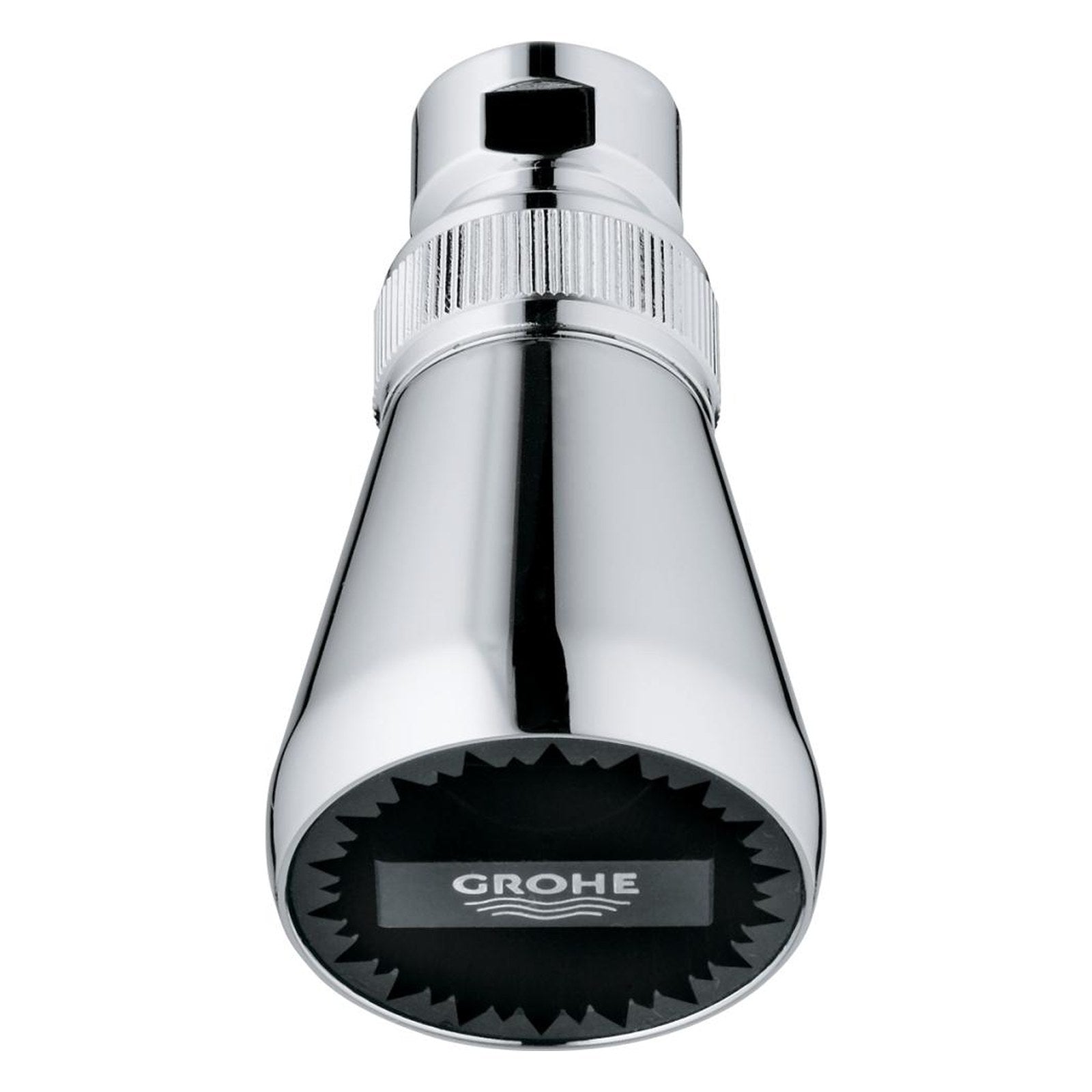 Grohe Relexa Plus 50 hoofddouche 1 straalsoort