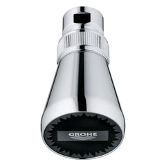 Grohe Relexa Plus 50 hoofddouche 1 straalsoort