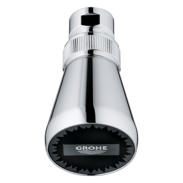Grohe Relexa Plus 50 hoofddouche 1 straalsoort