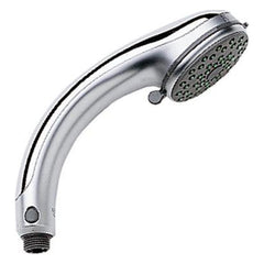 Grohe Relexa Plus 80 Dual handdouche 2 straalsoorten