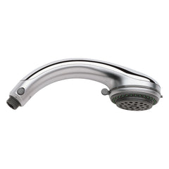 Grohe Relexa Plus 80 Champagne handdouche 2 straalsoorten