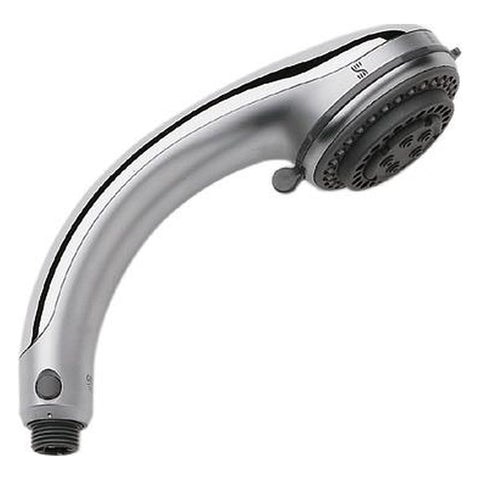 Grohe Relexa Plus 80 Top 4 handdouche 4 straalsoorten