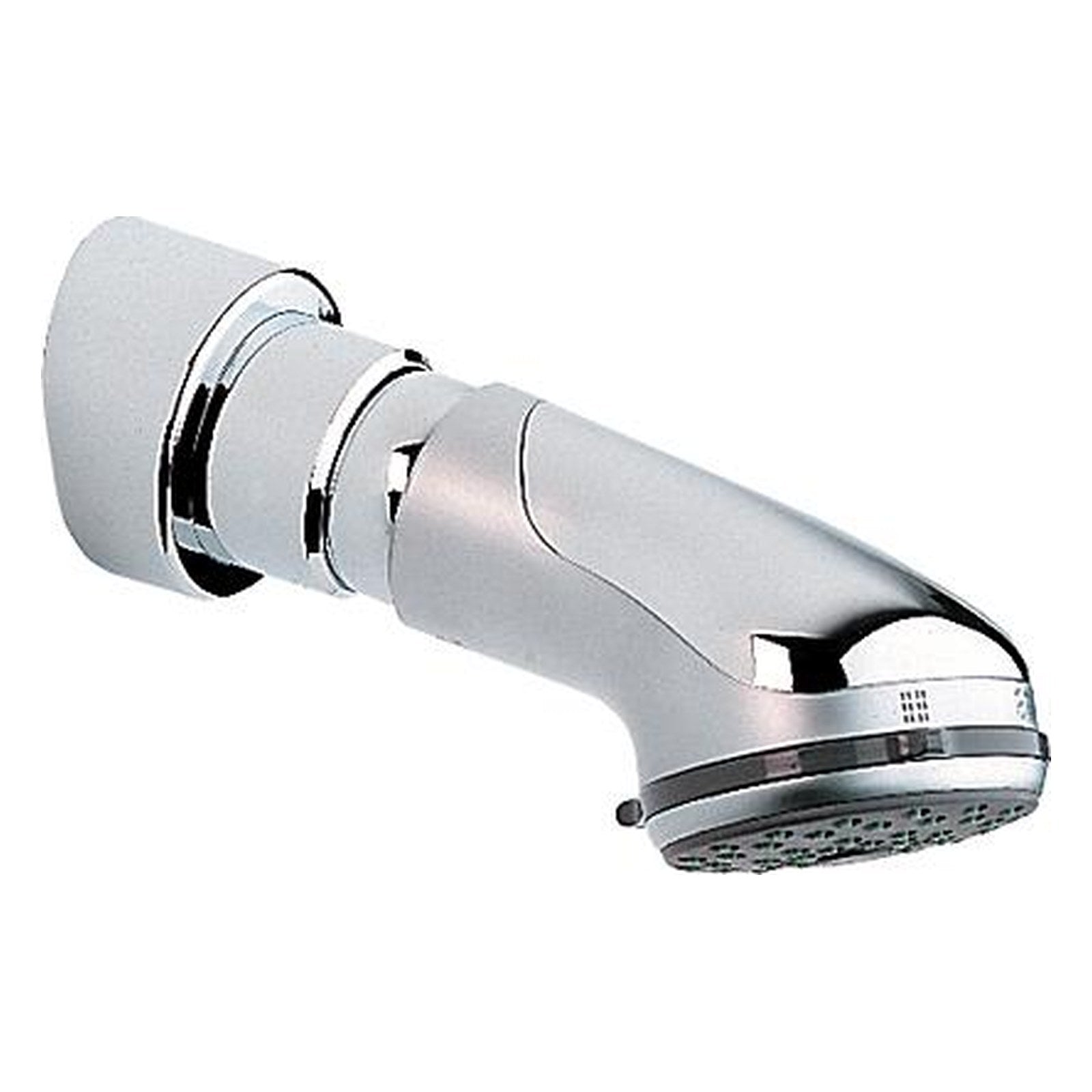 Grohe Relexa Plus 80 Dual hoofddouche 2 straalsoorten
