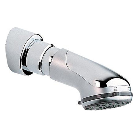 Grohe Relexa Plus 80 Dual hoofddouche 2 straalsoorten