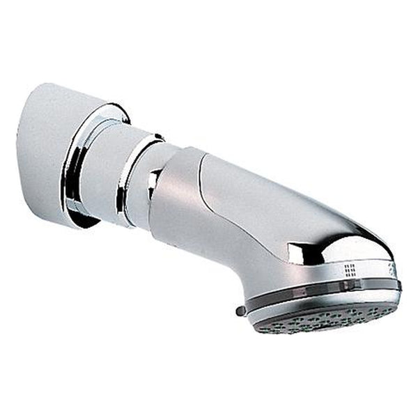 Grohe Relexa Plus 80 Dual hoofddouche 2 straalsoorten