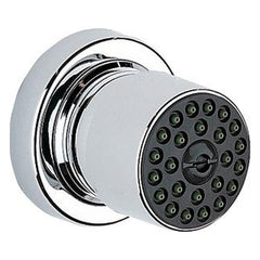 Grohe Relexa 50 zijdouche 1 straalsoort