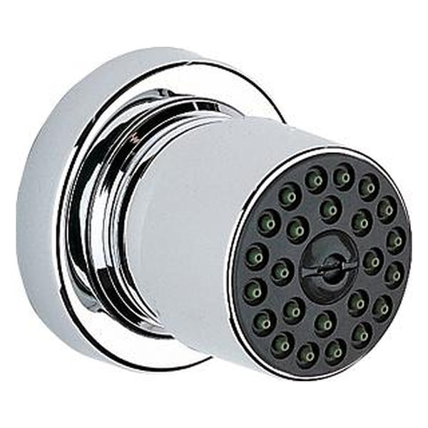 Grohe Relexa 50 zijdouche 1 straalsoort
