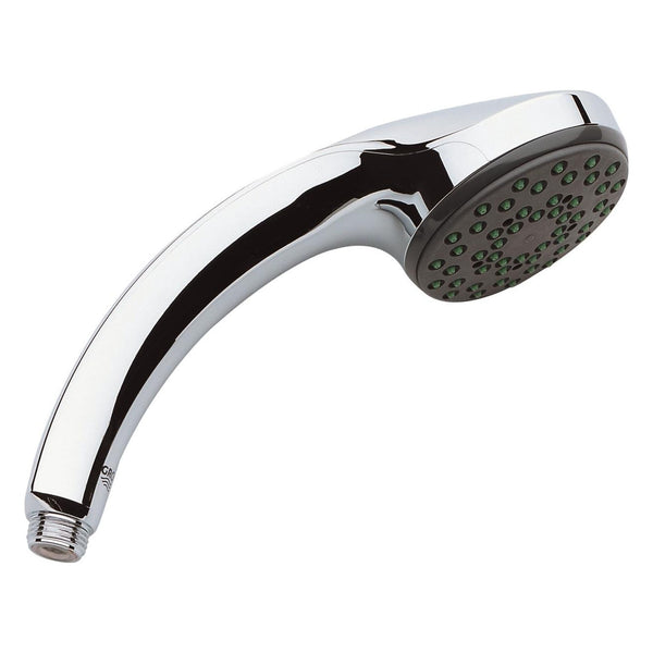 Grohe Relexa Plus 80 handdouche 1 straalsoort