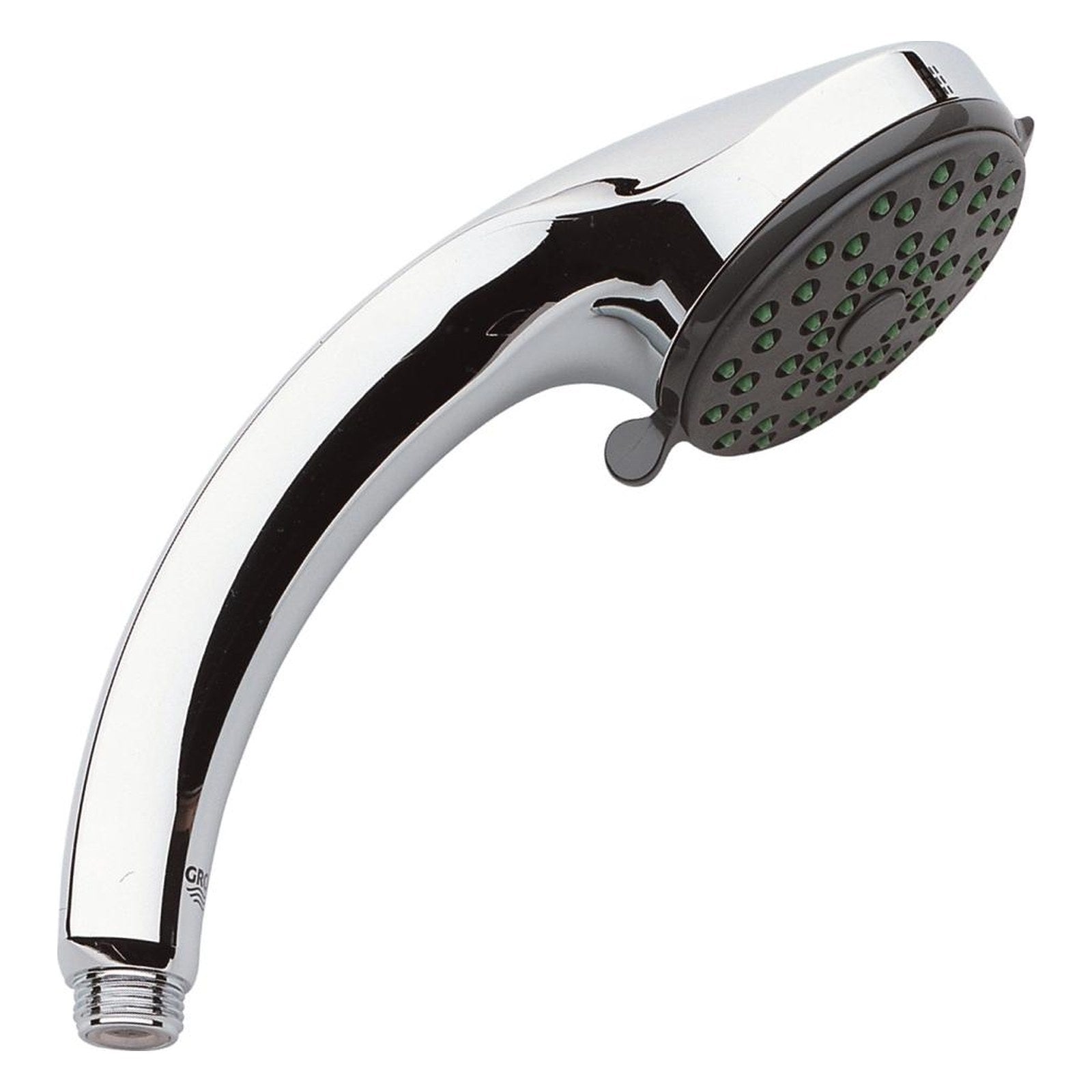 Grohe Relexa Plus 80 Exquisit handdouche 2 straalsoorten