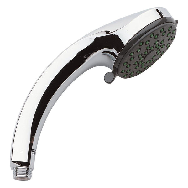 Grohe Relexa Plus 80 Exquisit handdouche 2 straalsoorten