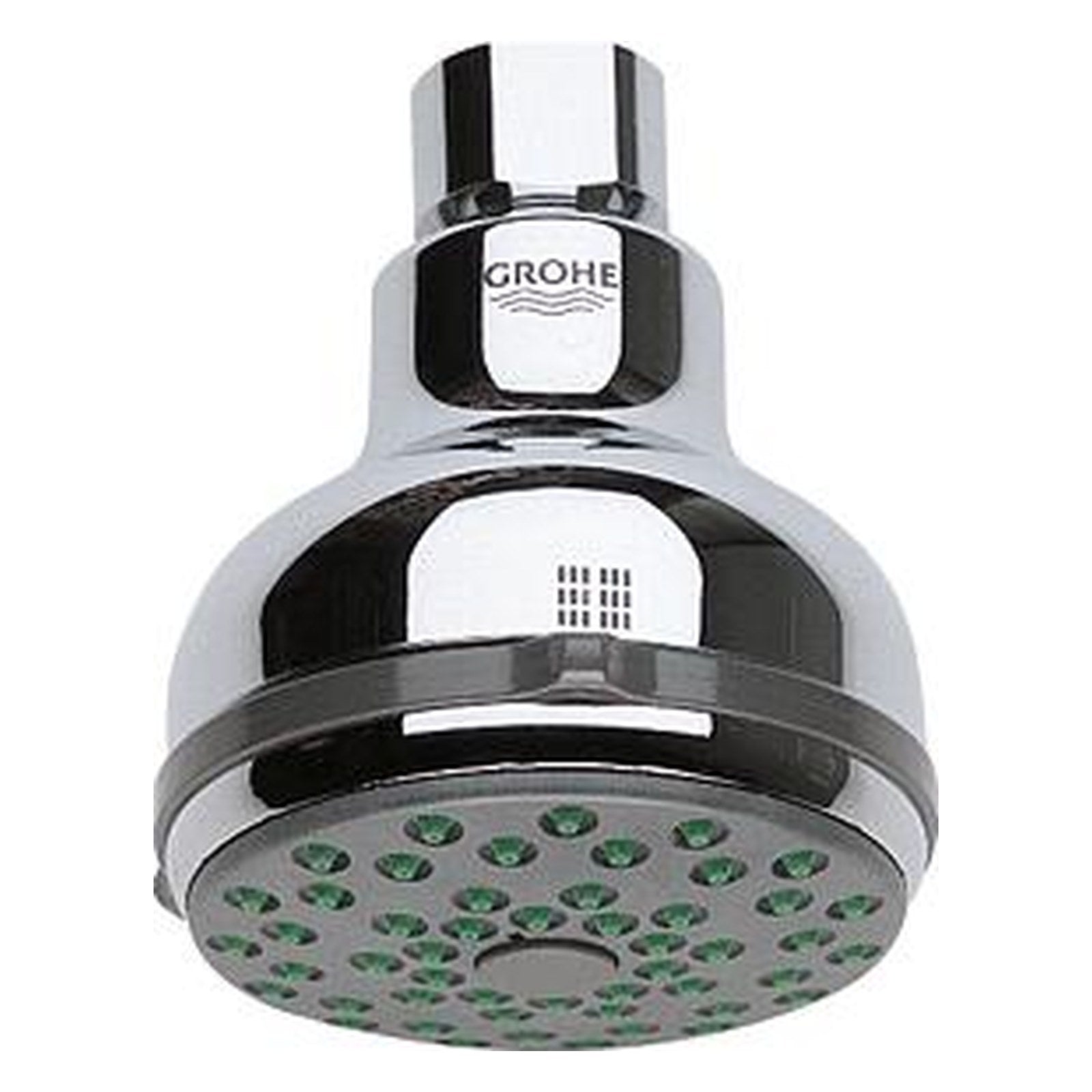 Grohe Relexa Plus 80 Dual hoofddouche 2 straalsoorten