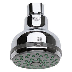 Grohe Relexa Plus 80 Dual hoofddouche 2 straalsoorten