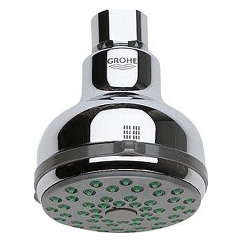 Grohe Relexa Plus 80 Dual hoofddouche 2 straalsoorten
