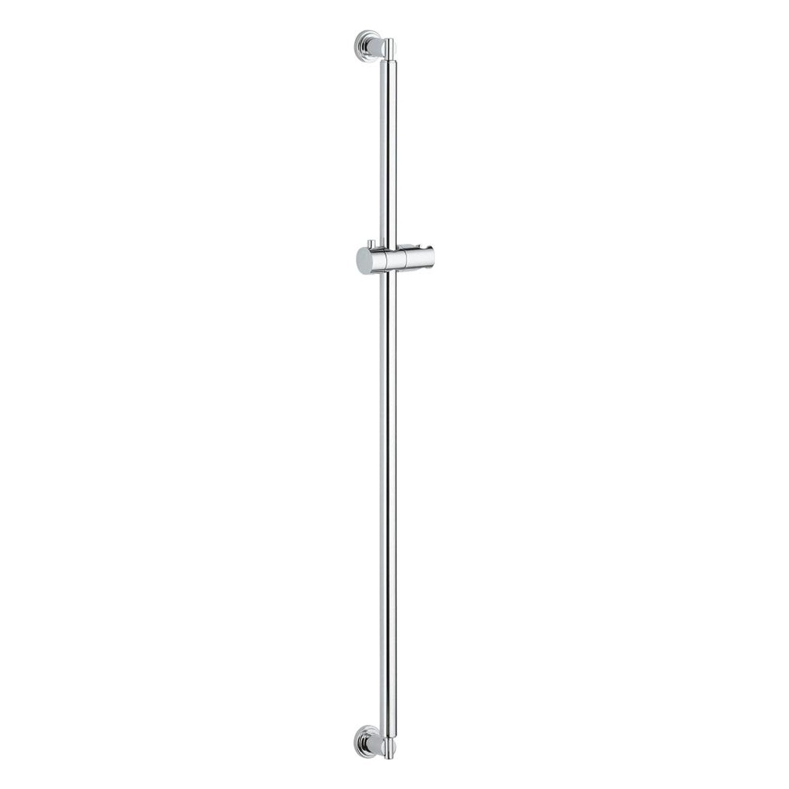 Grohe Sena glijstang, 900 mm