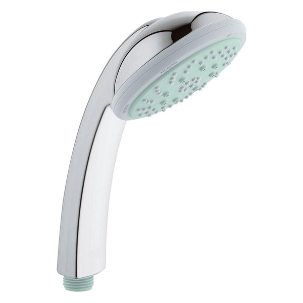 Grohe Tempesta 100 Trio handdouche 3 straalsoorten