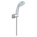 Grohe Tempesta 100 Duo doucheset 1 straal