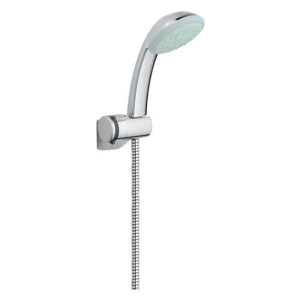 Grohe Tempesta 100 Duo doucheset 1 straal