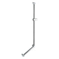 Grohe Relexa glijstang, 900 mm