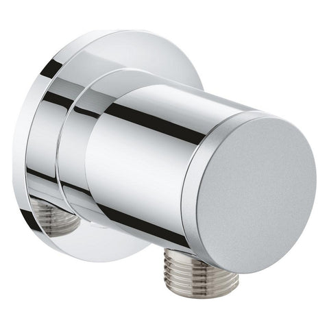 Grohe Relexa wandaansluitbocht