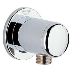 Grohe Relexa wandaansluitbocht
