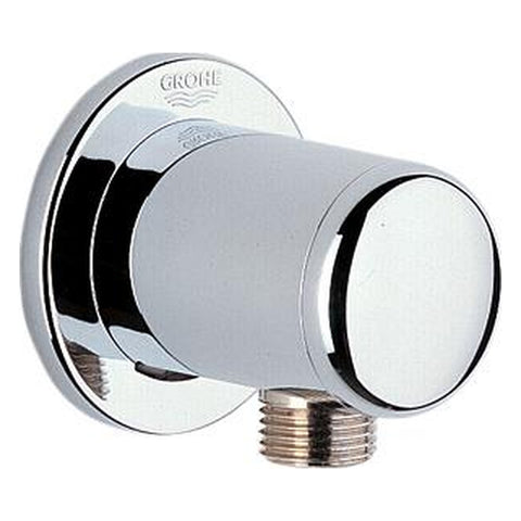Grohe Relexa wandaansluitbocht