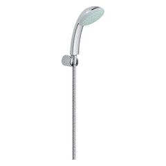 Grohe Tempesta 100 Mono doucheset 1 straal