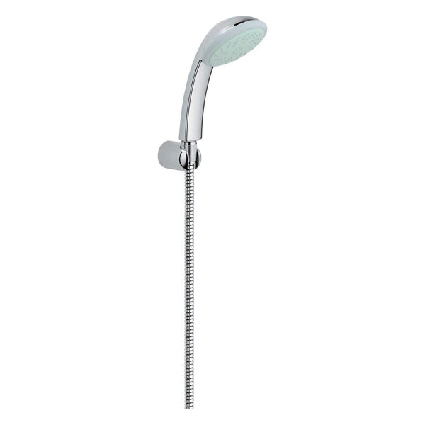 Grohe Tempesta 100 Mono doucheset 1 straal