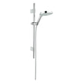 Grohe Rainshower Cosmopolitan 160 doucheset 4 straalsoorten