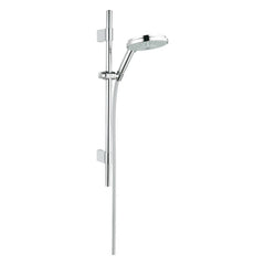 Grohe Rainshower Cosmopolitan 160 doucheset 4 straalsoorten