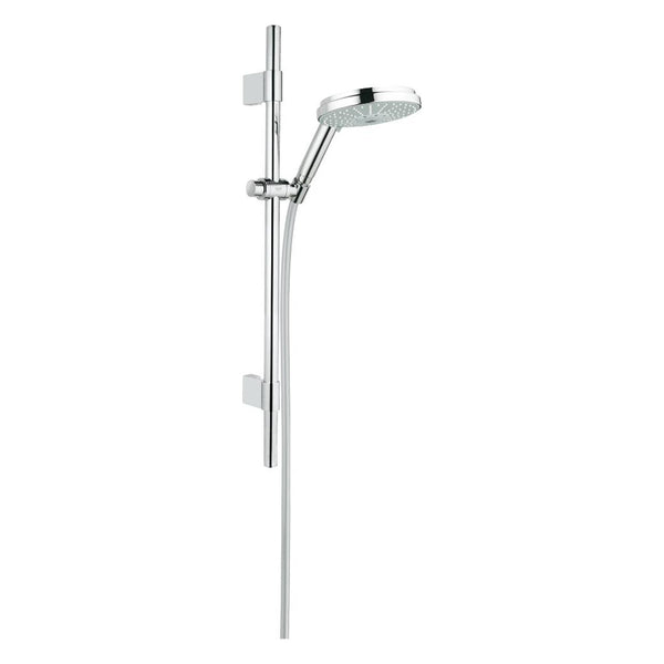 Grohe Rainshower Cosmopolitan 160 doucheset 4 straalsoorten