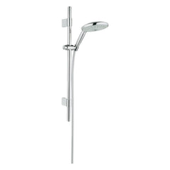Grohe Rainshower Classic 160 doucheset 4 straalsoorten