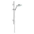 Grohe Rainshower Classic 160 doucheset 4 straalsoorten