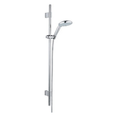 Grohe Rainshower Classic 130 doucheset 3 straalsoorten