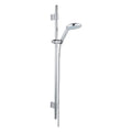 Grohe Rainshower Classic 130 doucheset 3 straalsoorten
