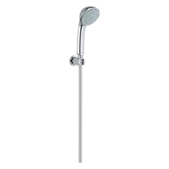 Grohe Relexa 100 Trio handdouche 3 straalsoorten